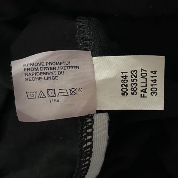 Gap Jersey fabric Dress - Picture 6 of 6